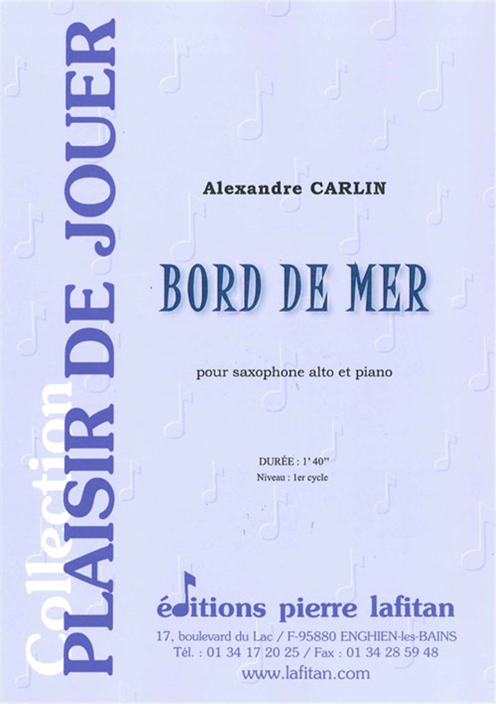 Bord de Mer